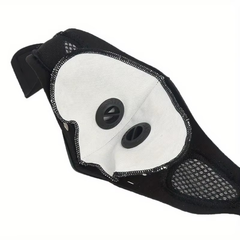 1 szt. Maska na twarz z odpina – Anti Pollution Mask recenzja i cena